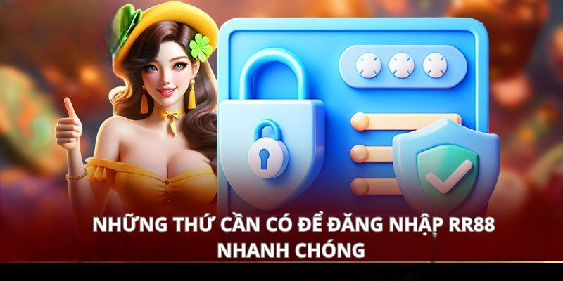 đăng nhập RR88